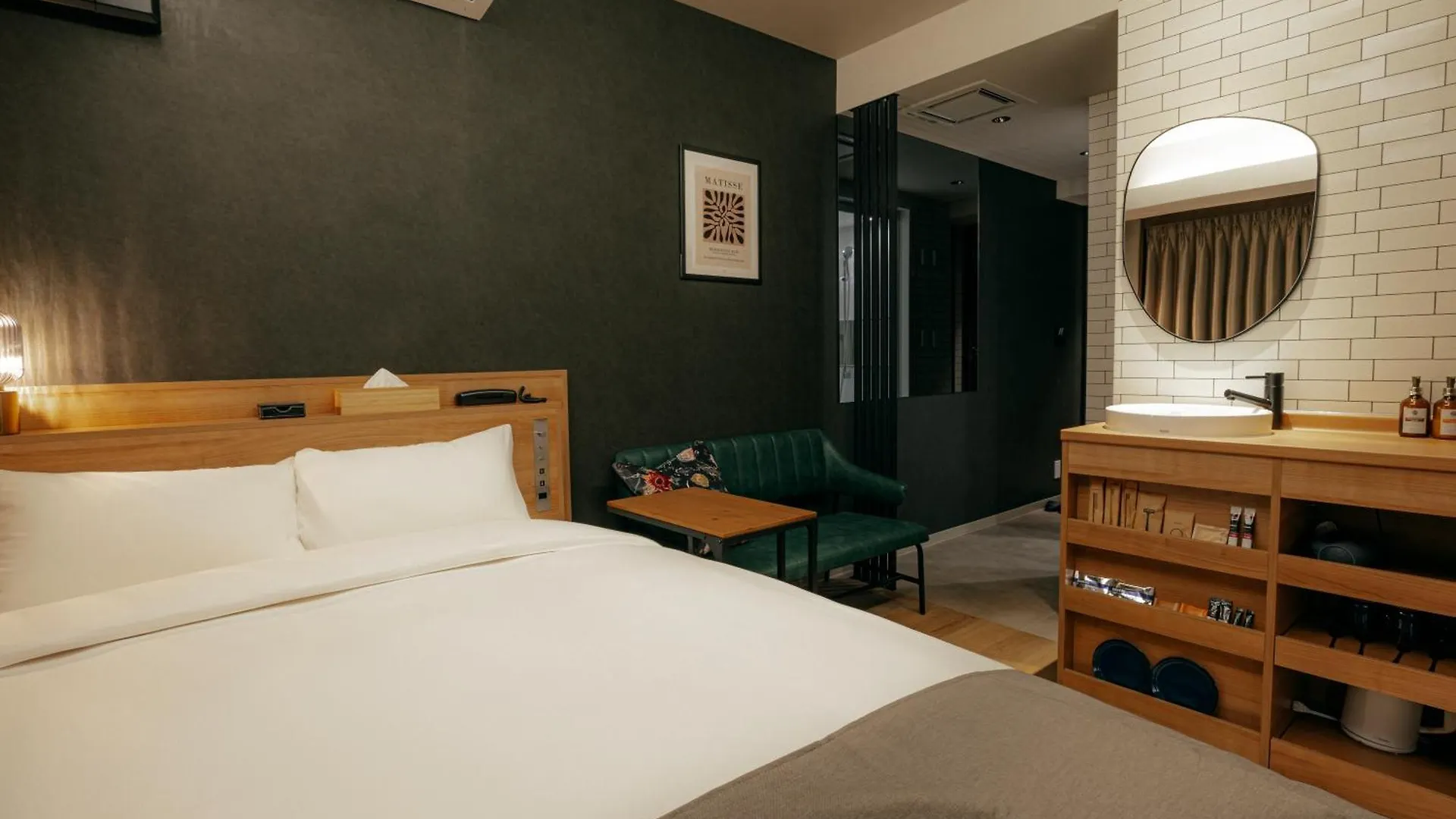 Hotel The Loop Tokyo Japan