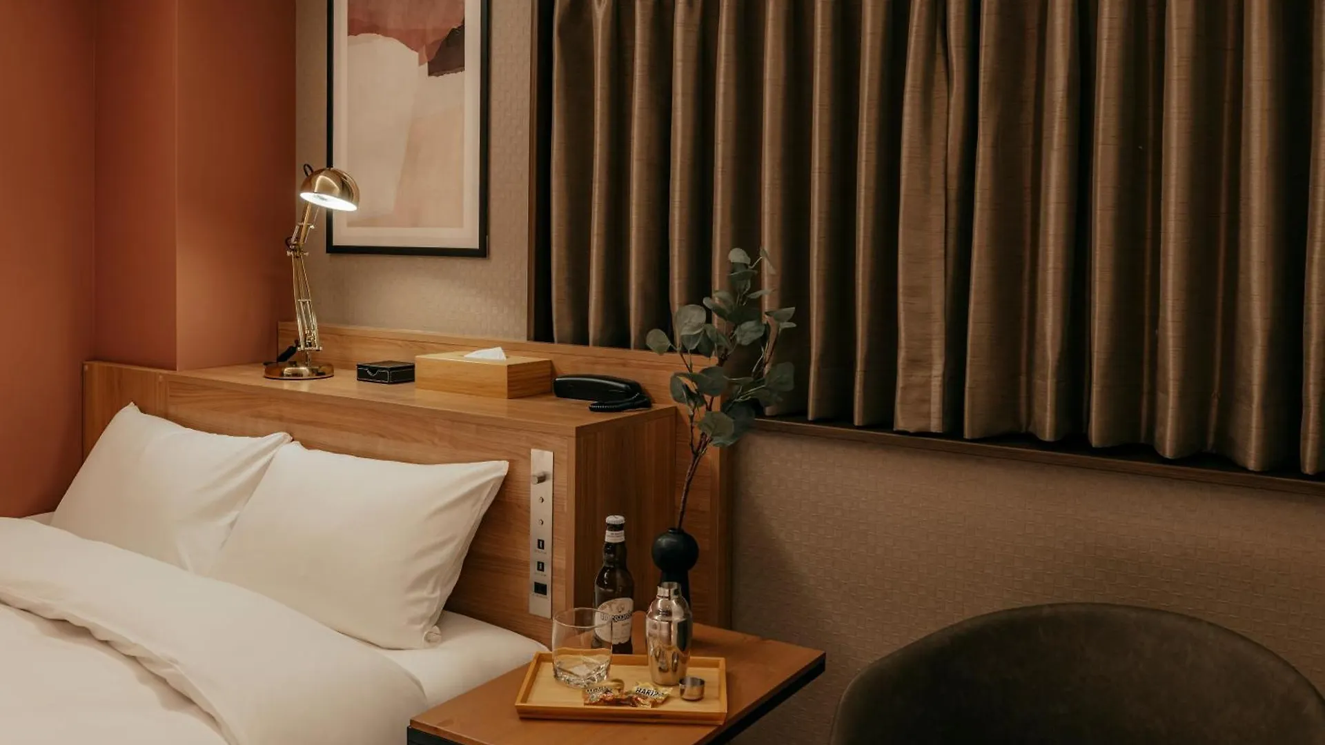 Hotel The Loop Tokyo