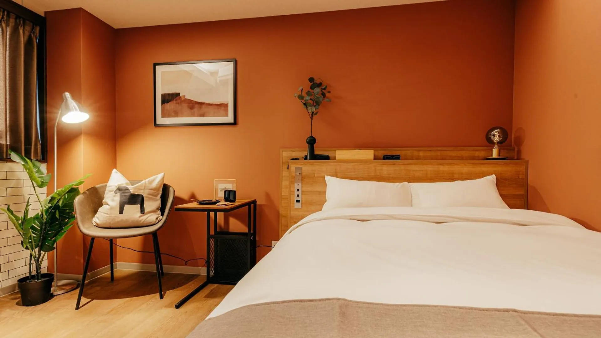 Hotel The Loop Tokyo