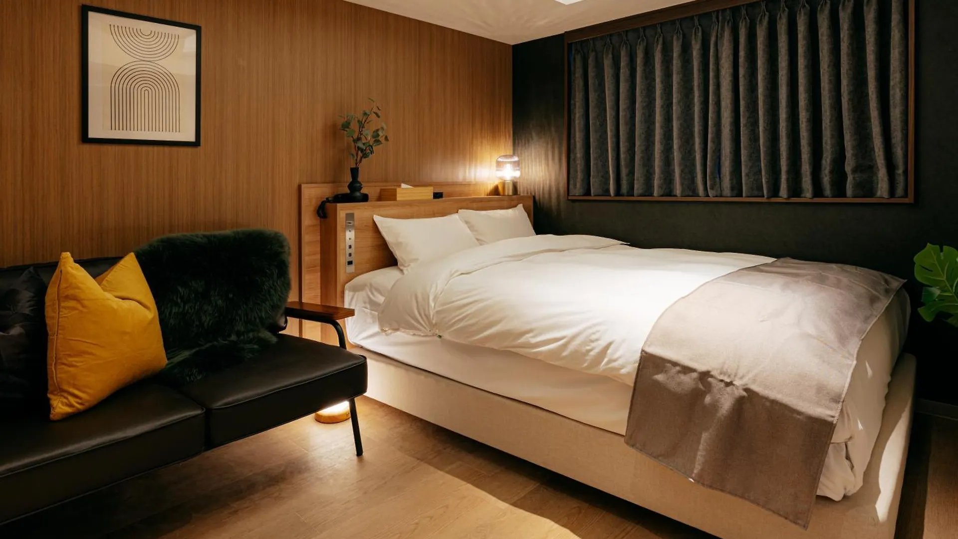 Hotel The Loop Tokyo 0*,  Japan