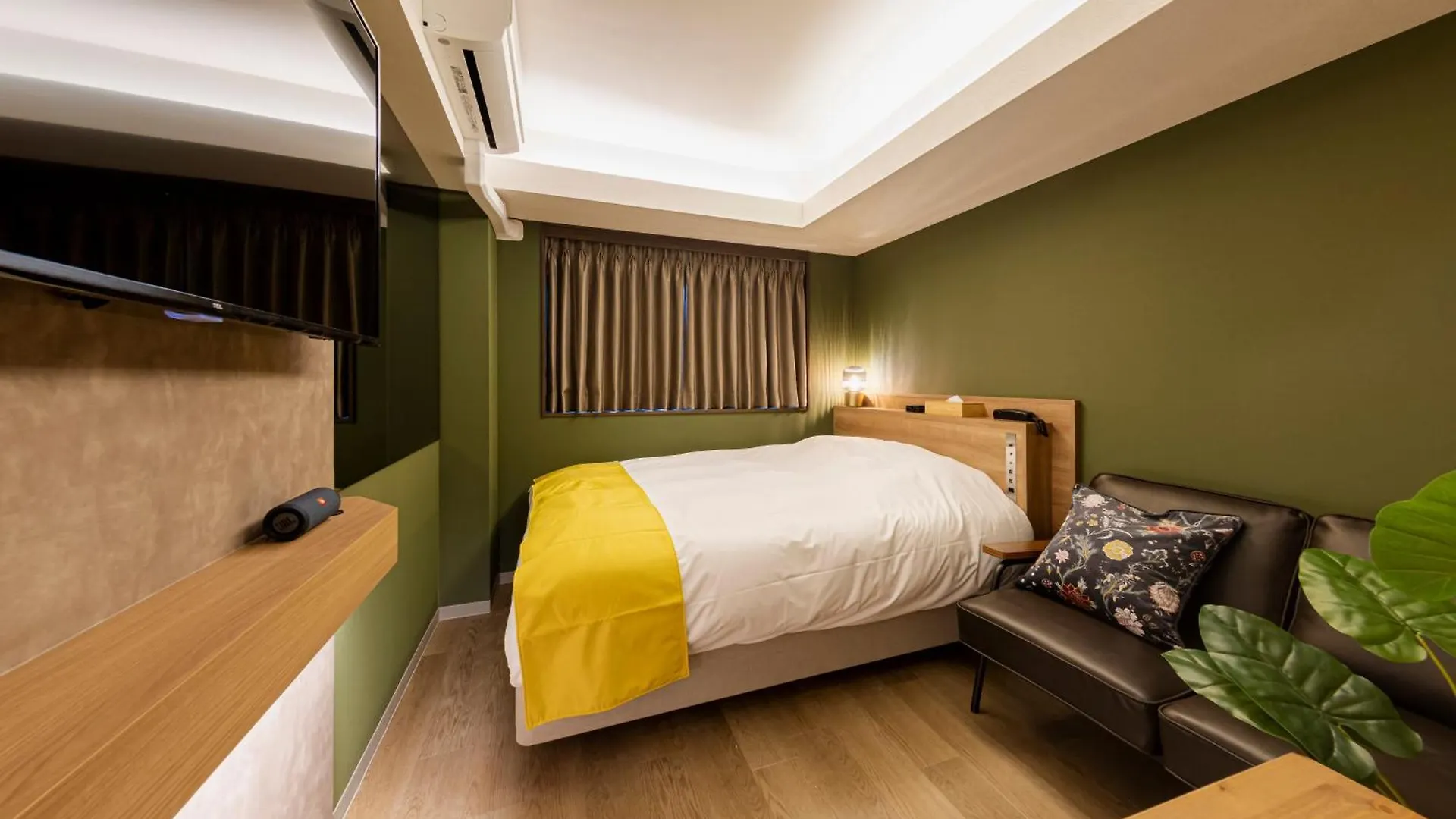 Hotel The Loop Tokyo