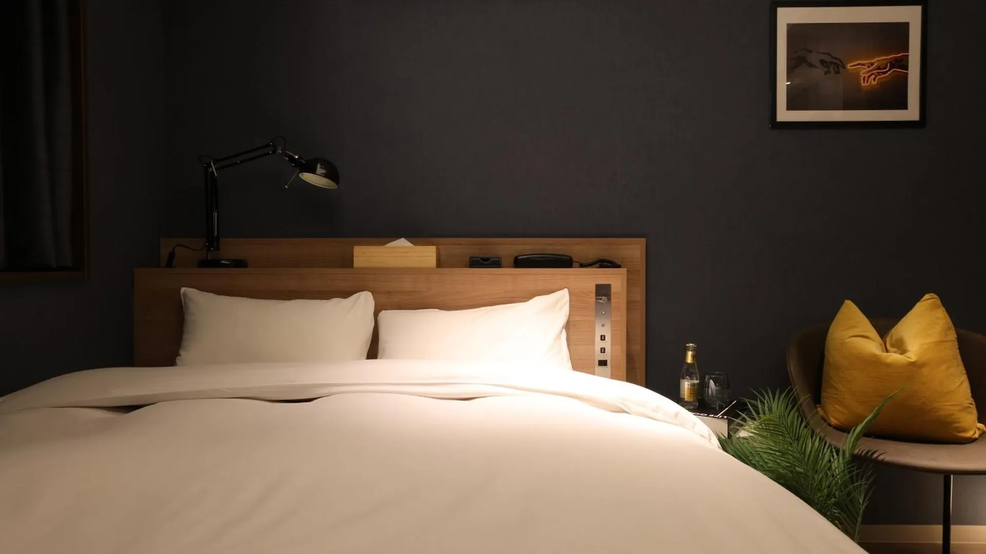 Hotel The Loop Tokyo Japan