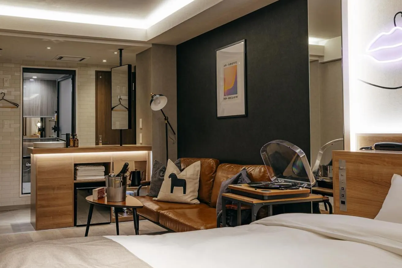 Hotel The Loop Tokyo