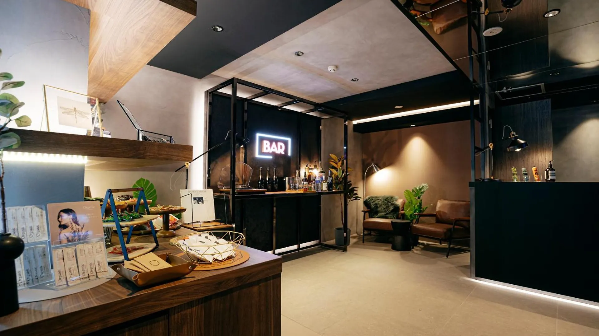 Hotel The Loop Tokyo