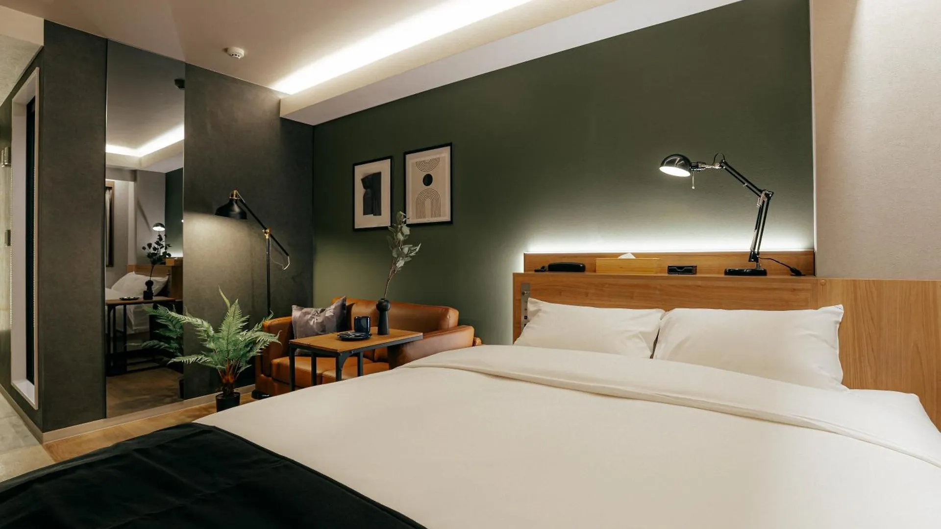 Hotel The Loop Tokyo
