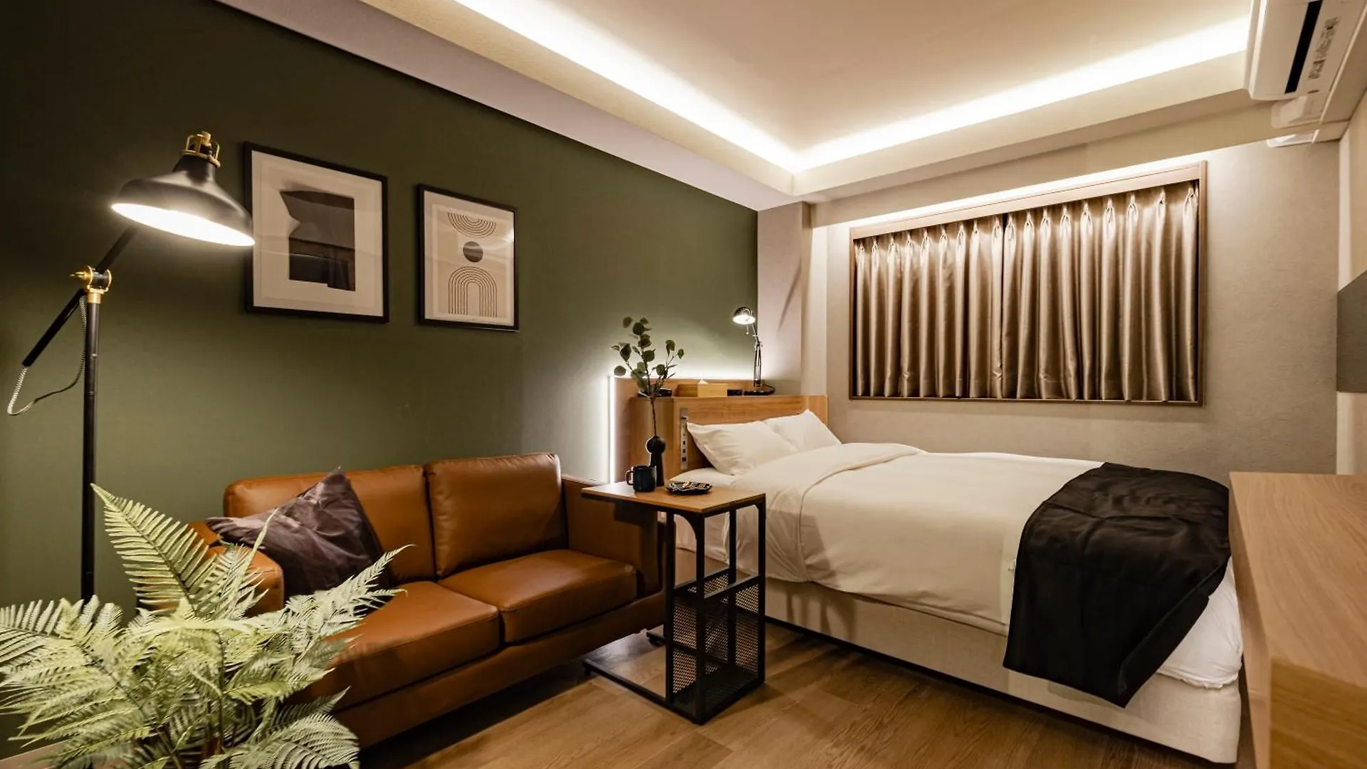 Hotel The Loop Tokyo