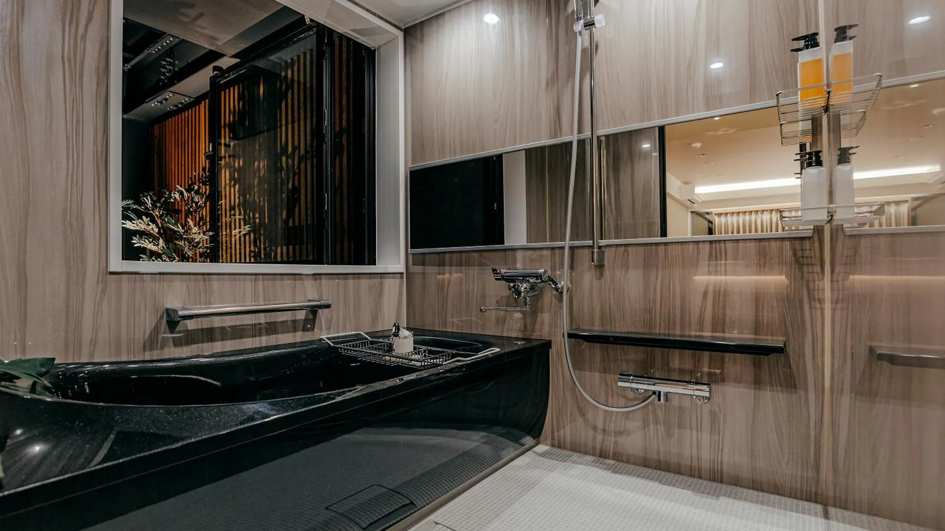 Hotel The Loop Tokyo