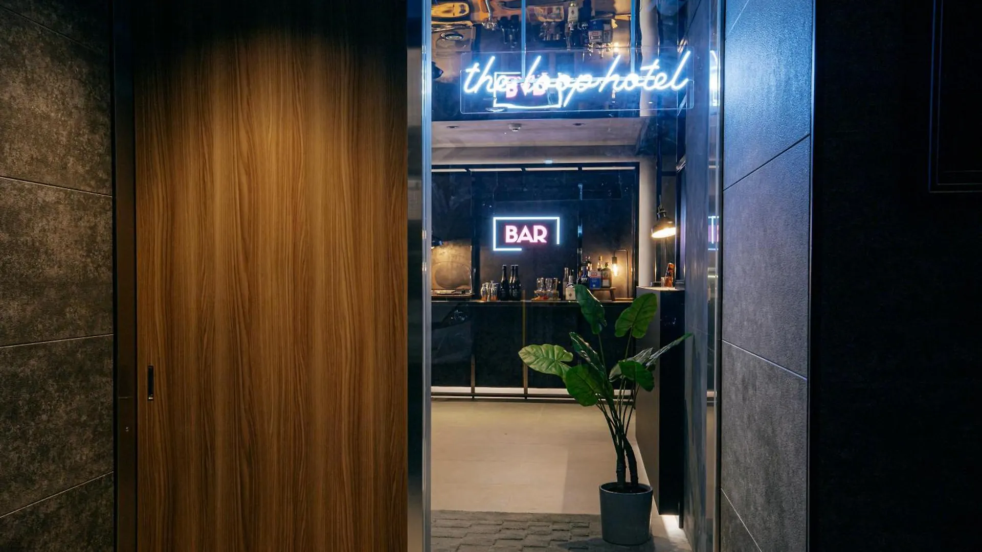 Hotel The Loop Tokyo