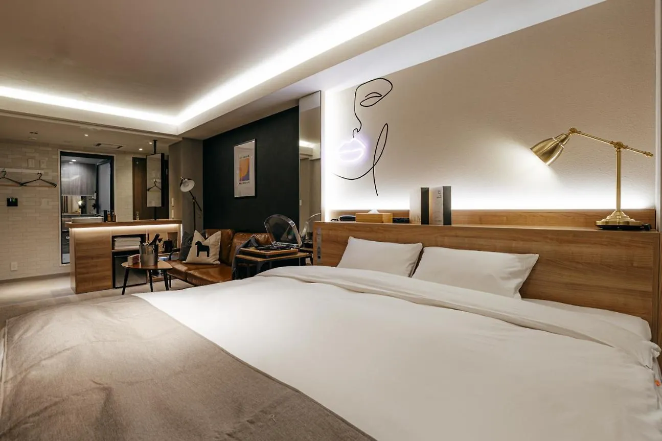 Hotel The Loop Tokyo