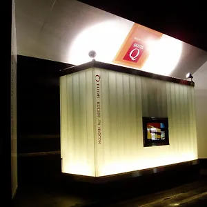 Hotel Q, Präfektur Tokio