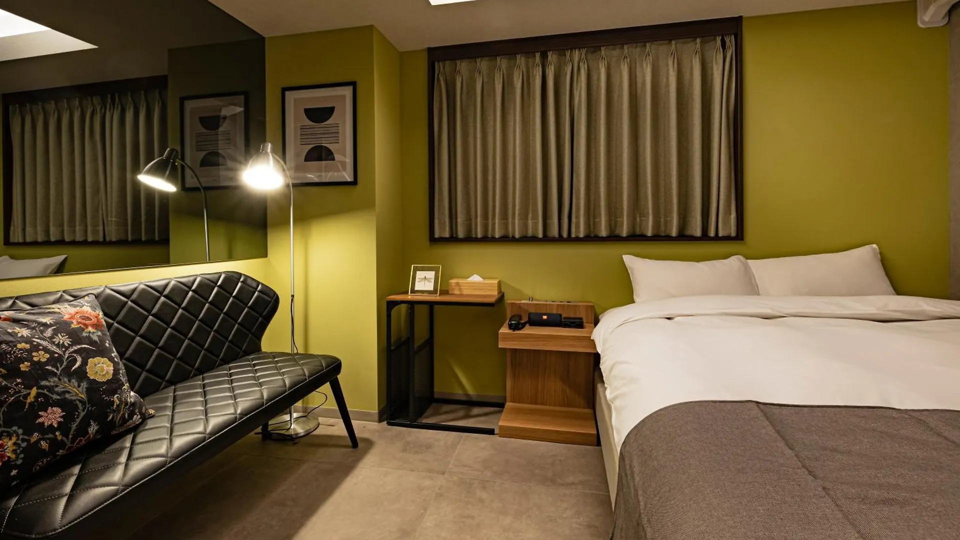 Hotel The Loop Tokyo 0*,  Japan